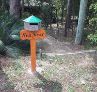 Sea Nest - Accommodation Perth