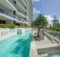 Sea Pearl Resort - Accommodation Perth