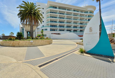 Sea Side 110 - Accommodation Perth 0