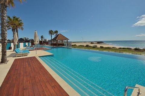 Sea Side 205 - Accommodation Perth 2