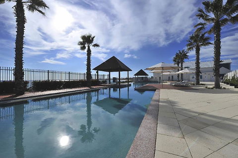 Sea Side 403 - Accommodation Perth 3