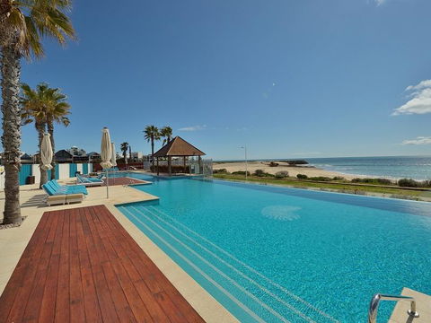 Sea Side 508 - Accommodation Perth 1