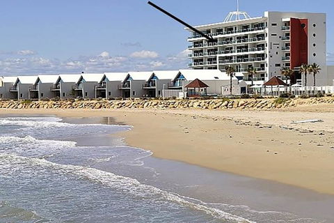 Sea Side 508 - Accommodation Perth 3