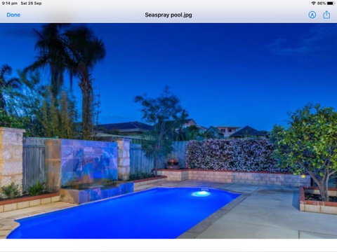 Sea Spray - Accommodation Perth 1