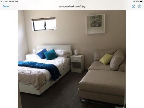 Sea Spray - Accommodation Perth 3