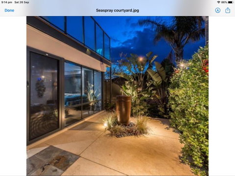 Sea Spray - Accommodation Perth 2
