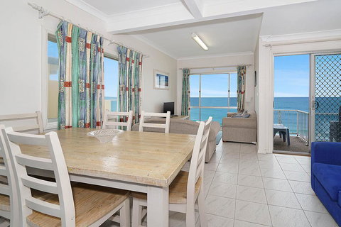 Sea Spray Apartments, Unit 1 - Accommodation Perth 3