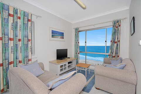 Sea Spray Apartments, Unit 1 - Accommodation Perth 2