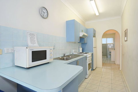 Sea Spray Apartments, Unit 1 - Accommodation Perth 1