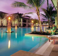 Sea Temple Port Douglas Luxury Penthouses - Swim Outs  Spa Apartments - Accommodation Perth