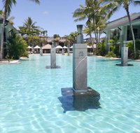 Sea Temple Port Douglas Swim Out Two Bathrooms - Direct Pool Access - Accommodation Perth