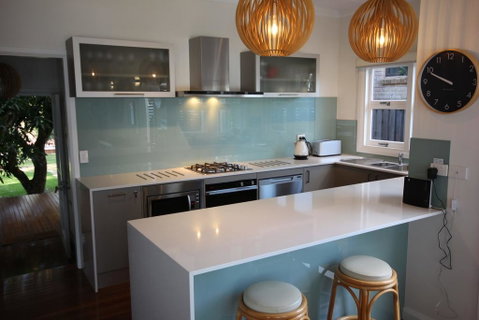SEA URCHIN - Accommodation Perth 1