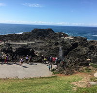 Sea Whispers - Perth Resorts