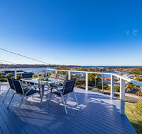 Sea180 Merimbula - Accommodation Perth