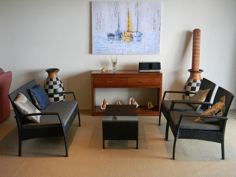 Seabreeze - Accommodation Perth 2