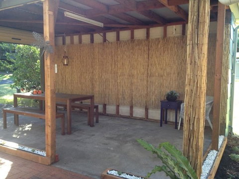 SEABREEZE - Accommodation Perth 0