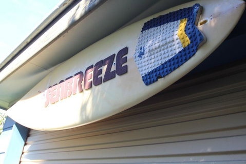 SEABREEZE - Accommodation Perth 3