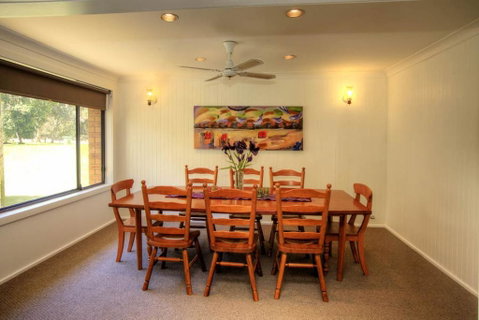 SEABREEZE - Accommodation Perth 2