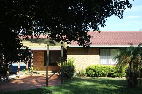 SEABREEZE - Accommodation Perth 1
