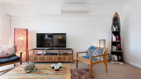 Seabreeze - Coastal Living - Accommodation Perth 3