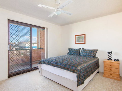 Seabreeze 3 - Accommodation Perth 3