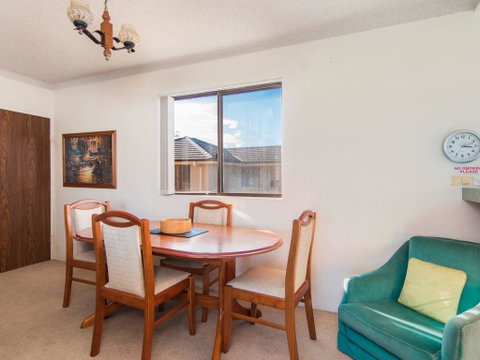 Seabreeze 3 - Accommodation Perth 1
