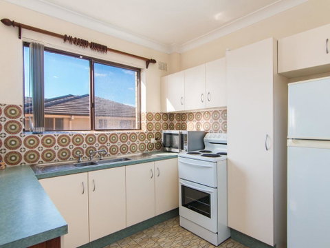 Seabreeze 3 - Accommodation Perth 2