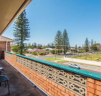 Seabreeze 5 Opposite Bowling Club - Accommodation Perth