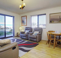 Seabreeze 6 Opposite Bowling Club - Accommodation Perth
