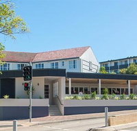 Seabreeze Hotel - Accommodation Perth