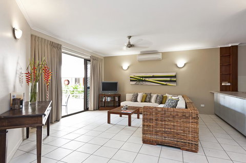 Seabreeze On Nightcliff - Accommodation Perth 1