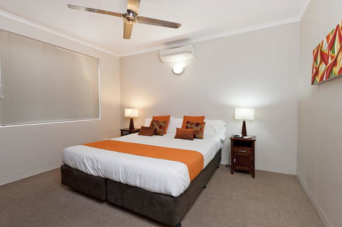 Seabreeze On Nightcliff - Accommodation Perth 2