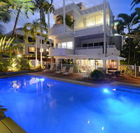 Seabreeze Penthouse - Accommodation Perth