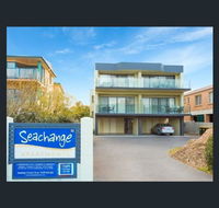 Seachange Apartments Merimbula - Accommodation Perth