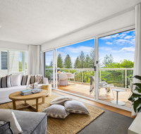 Seaclusion - Accommodation Perth