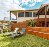 SeaCrest on Blueys Beach - Accommodation Perth