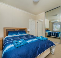 Seafront Unit 50 - Accommodation Perth