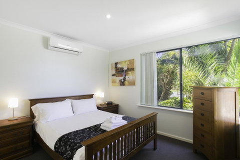 Seahaven By Rockingham Apartments - Accommodation Perth 2