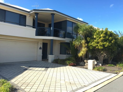 Seahaven By Rockingham Apartments - Accommodation Perth 0