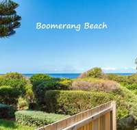Seahorse - Oceanside 15 - Accommodation Perth