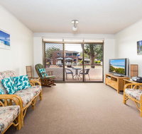 Seahorse 4 - Accommodation Perth