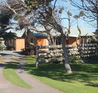 Seahorse Coastal Villas - Perth Resorts