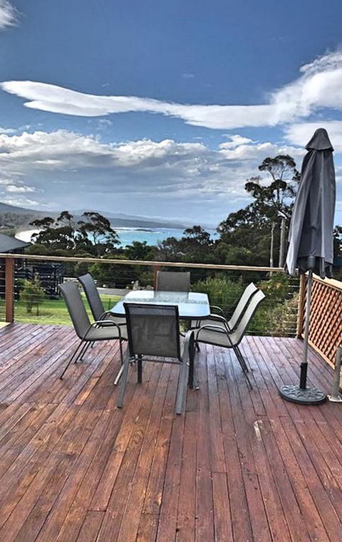 SEAHOUSE - Accommodation Perth 3