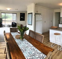 SEAHOUSE - Accommodation Perth