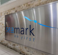 Seamark on First - Accommodation Perth