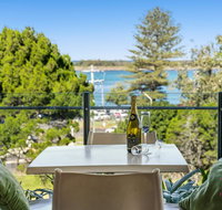 Seamist - Accommodation Perth