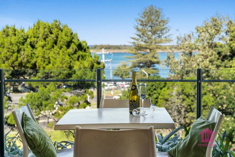 Seamist - Accommodation Perth 0
