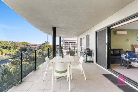 Seamist - Accommodation Perth 1