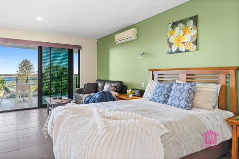 Seamist - Accommodation Perth 2