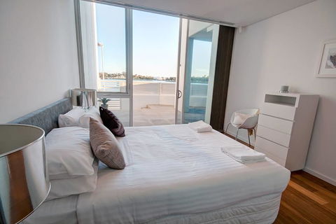 Seapoint 109 - Accommodation Perth 0